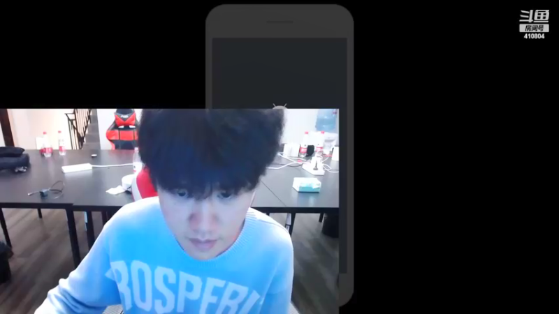 【2022-02-09 23点场】eStarPro易峥：巅峰赛！！ 6436114