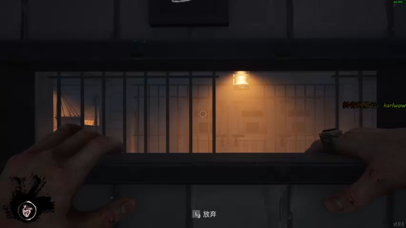 【2022-02-10 06点场】王卡尔丶：王卡尔: 狼人之友❤️
