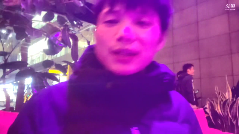 【户外】叶子户外的精彩时刻 20220210 00点场