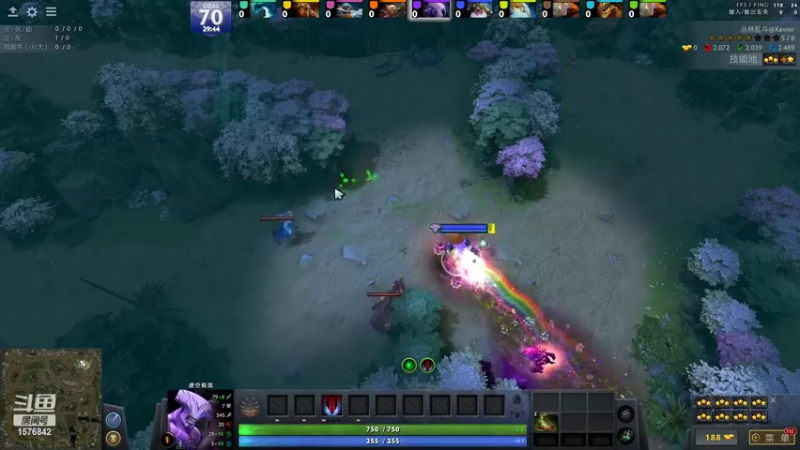 【2022-02-09 17点场】温文尔雅的傲娇：沉浸式肉搏~