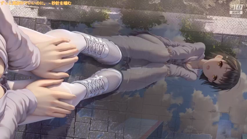 【2022-02-09 19点场】黑梦乄：原神and！？