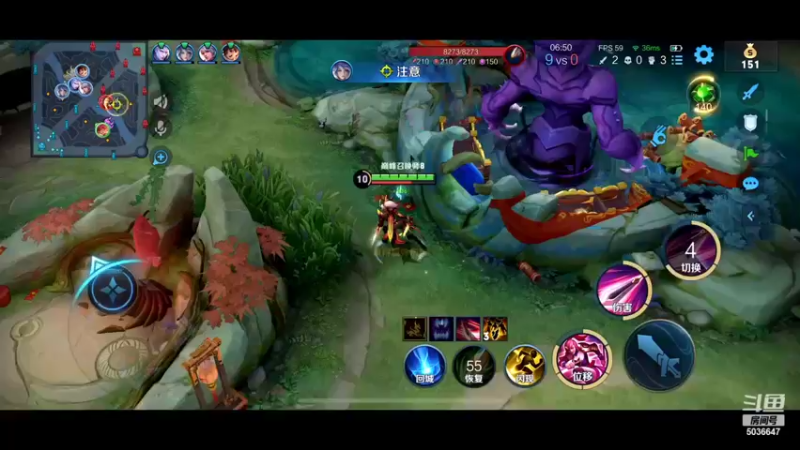 【2022-02-10 21点场】走肖mmmm：2200分巅峰赛1111