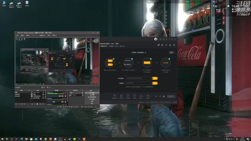 【2022-02-09 16点场】天涯凝望：战舰世界:俄服第一大和!