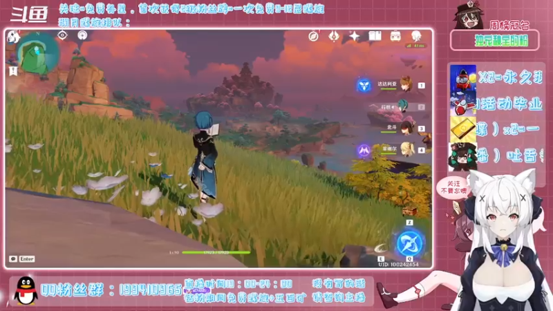 【2022-02-09 17点场】卡佬GTX1080tiPrime：《免费补星》什么都肝的猫猫
