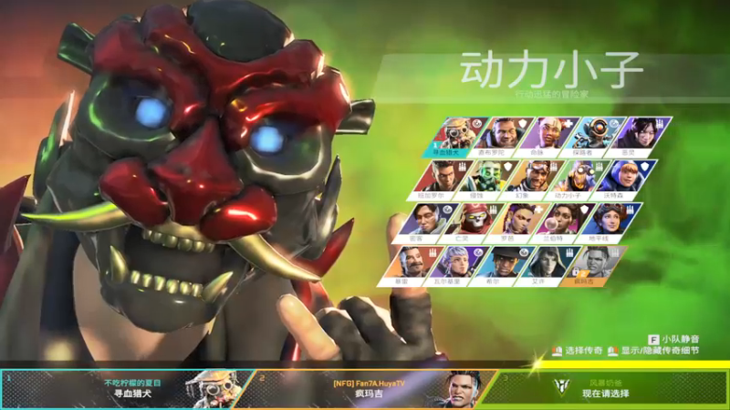 【2022-02-09 21点场】风暴奶爸Nai8：【奶爸】归来复建