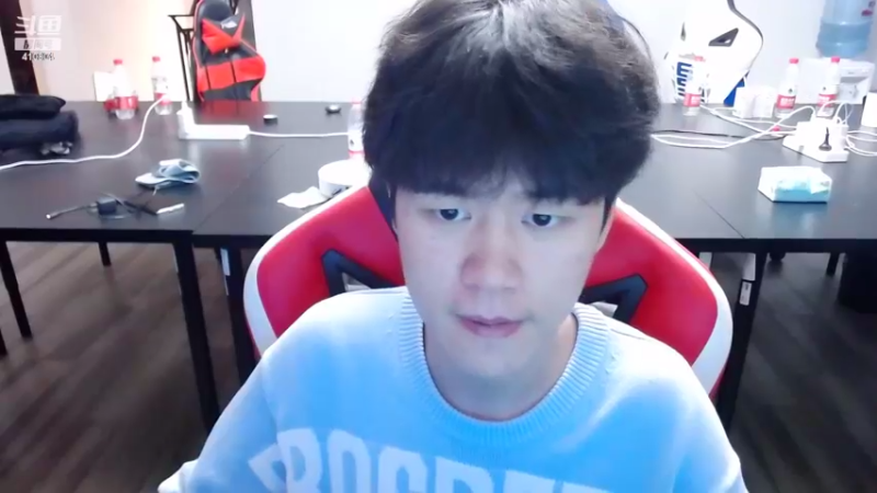 【2022-02-09 21点场】eStarPro易峥：巅峰赛！！ 6436114