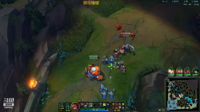 【2022-02-09 21点场】章发财丶：啥都会一点，就一点点！