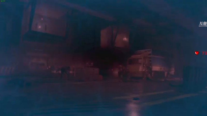 【2022-02-10 03点场】dudu4e嘟师傅：【解说嘟师傅】消逝的光芒2之乱杀