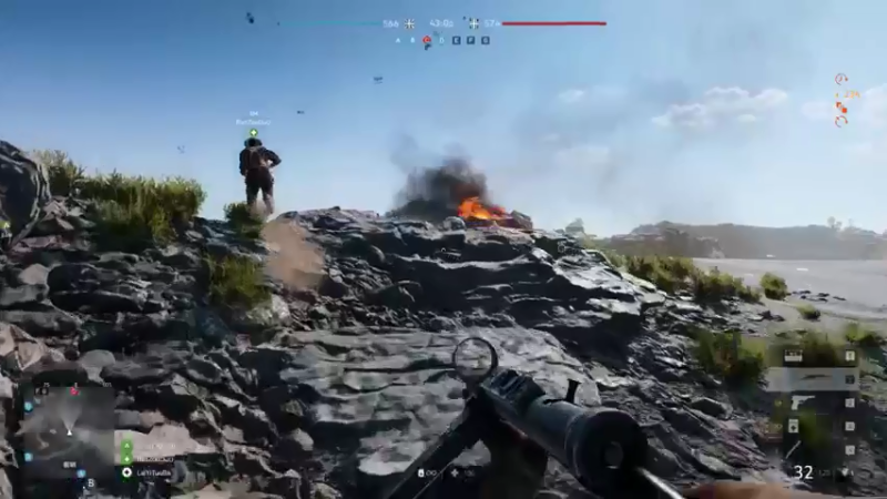 【2022-02-10 00点场】来一坨吧：新年快乐喔~~ 10321519