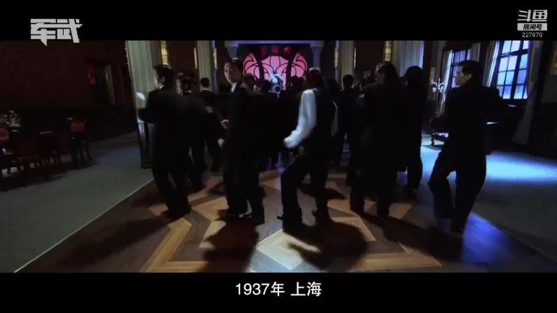 【2022-02-10 21点场】军武直播：亮刃朝鲜 中美曾经的巅峰对决