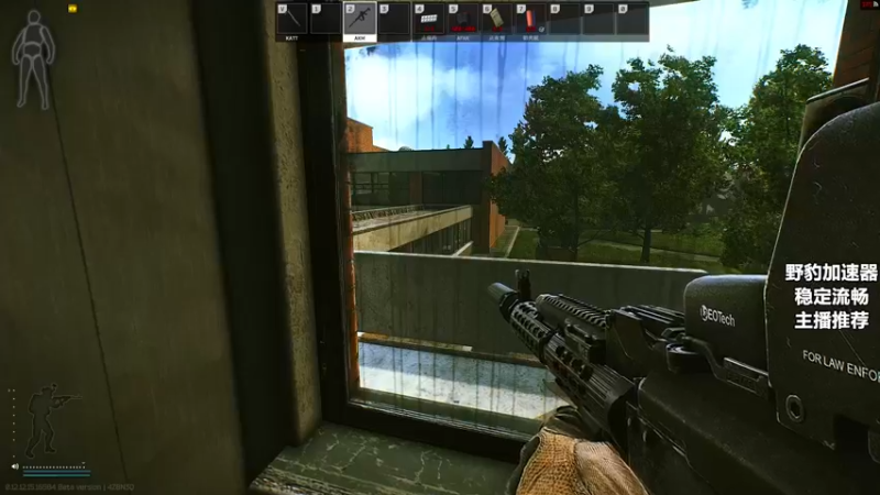 【2022-02-10 04点场】郑伟丶：娱乐性技术主播