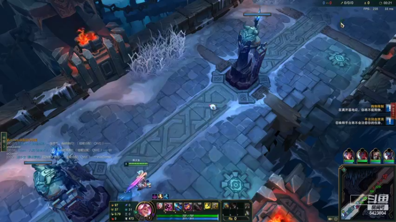 【2022-02-10 21点场】程可爱keai：虎年大吉  虎虎生威  6423804