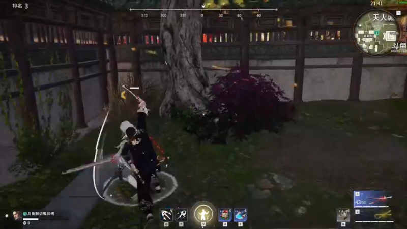 【2022-02-10 23点场】dudu4e嘟师傅：【解说嘟师傅】新年第一次训练赛