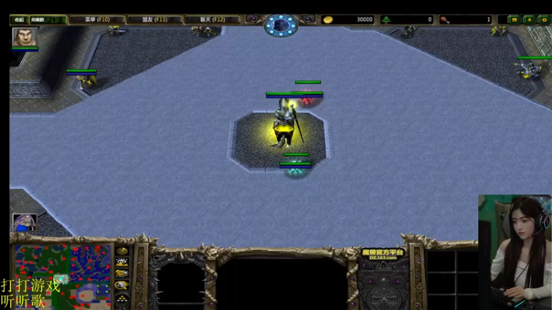 【2022-02-08 23点场】图妹半生：笑口常开，好运自然来