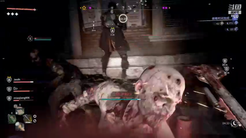 【2022-02-09 22点场】正经人令北：【令北】新年快乐兄弟们 发大财