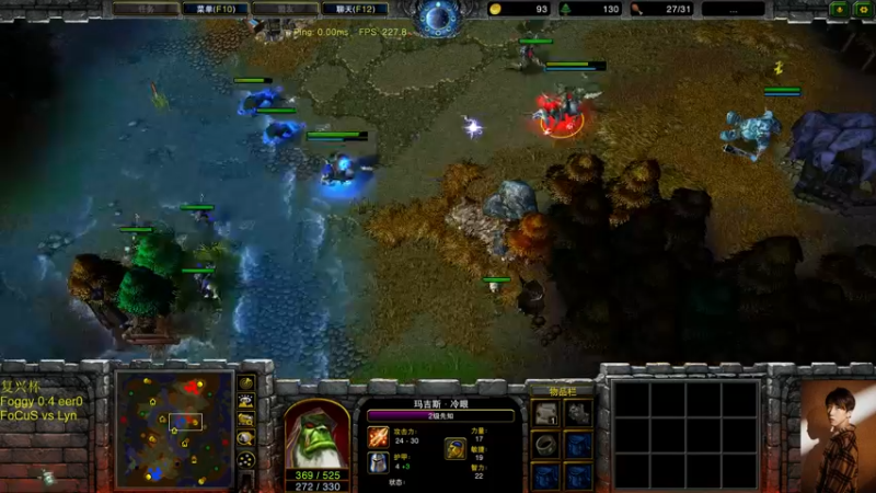 【2022-02-10 20点场】iameer0：【直播】6点复兴杯