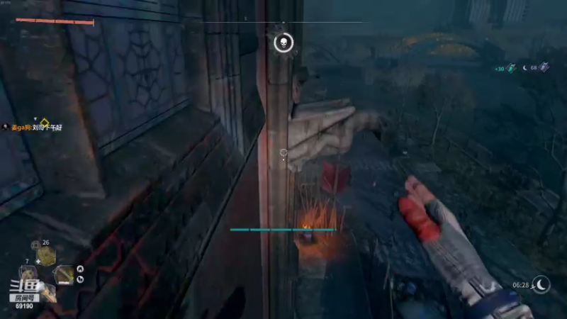 【2022-02-10 15点场】正经人令北：【令北】新年快乐兄弟们 发大财