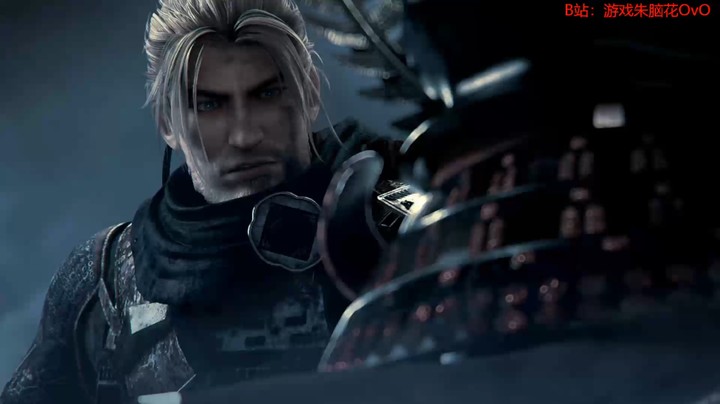 【仁王1|nioh1】全木灵双刀流一周目挑战20220210 20点场