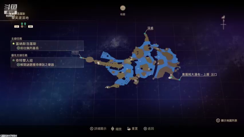 【2022-02-09 23点场】黑梦乄：原神and！？