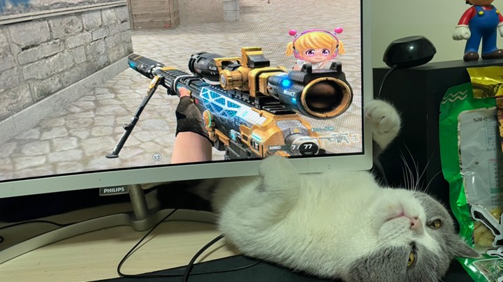 ！