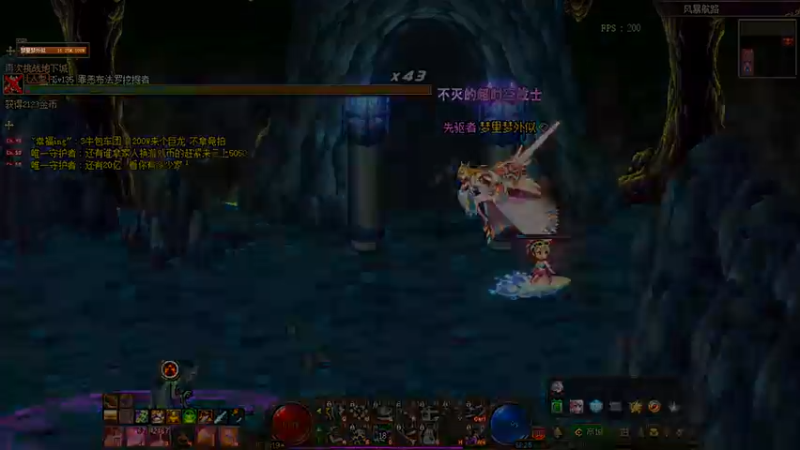 【2022-02-08 15点场】HgKris：刷刷单机，怀旧