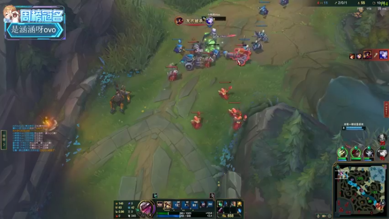 【2022-02-09 22点场】来一坨吧：新年快乐喔~~ 10321519