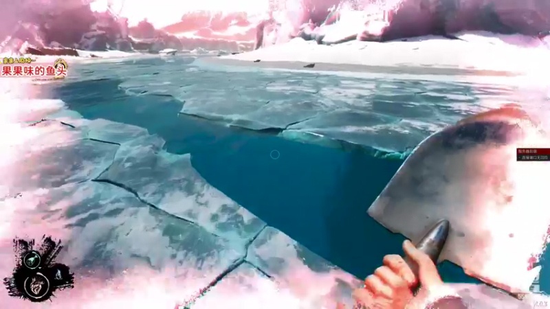 【2022-02-09 21点场】果小果是个弟弟：果小果：来啦！