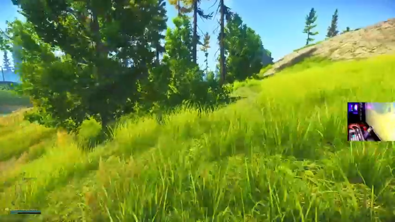 【2022-02-09 02点场】文化人老七：近战击杀世界第一