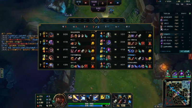 【格斗游戏】战神_河池VR的精彩时刻 20220210 14点场