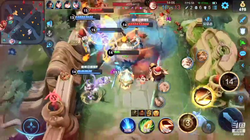 【2022-02-10 20点场】亚瑟王丶Z：新人直播第一天 大家轻点鼓励