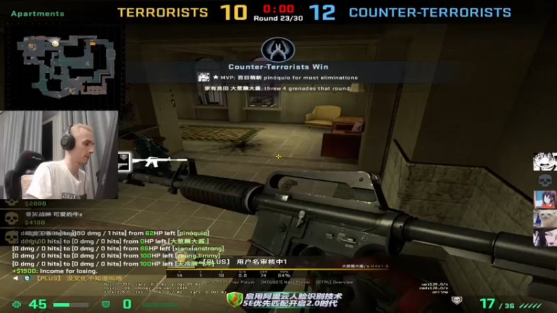 【2022-02-10 21点场】毛子Reckless：10点pk