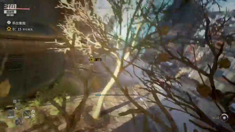 【2022-02-10 17点场】正经人令北：【令北】新年快乐兄弟们 发大财