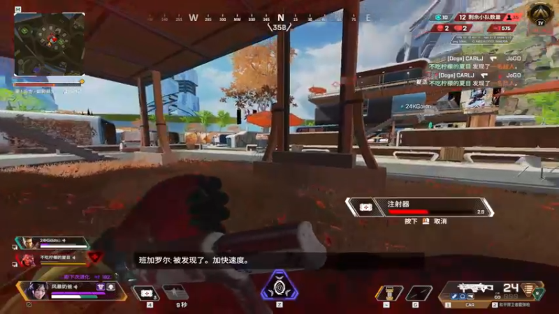 【2022-02-10 11点场】风暴奶爸Nai8：【奶爸】归来复建