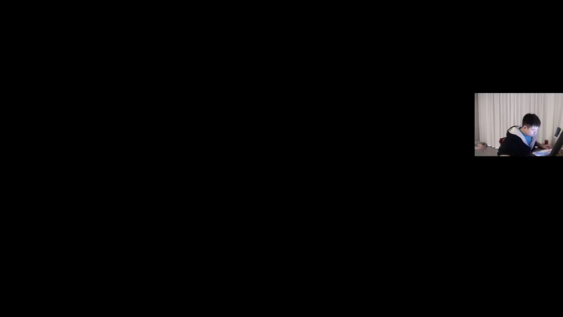 【2022-02-10 20点场】067QAQ：新年快乐,家人们!