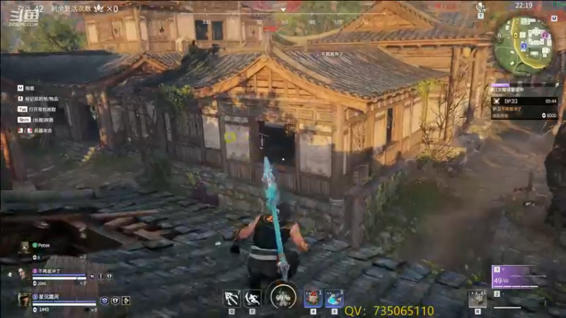 【2022-02-09 22点场】小丸子因因：名流最强BUFF 676552