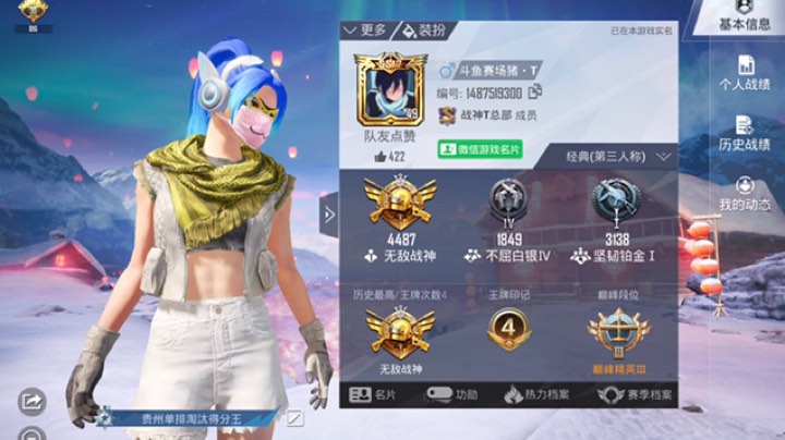 度假岛猛攻