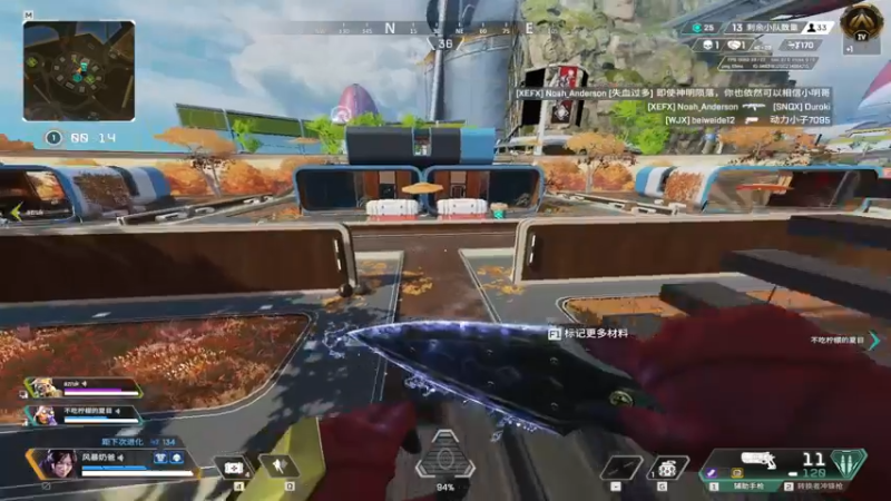 【2022-02-10 13点场】风暴奶爸Nai8：【奶爸】归来复建