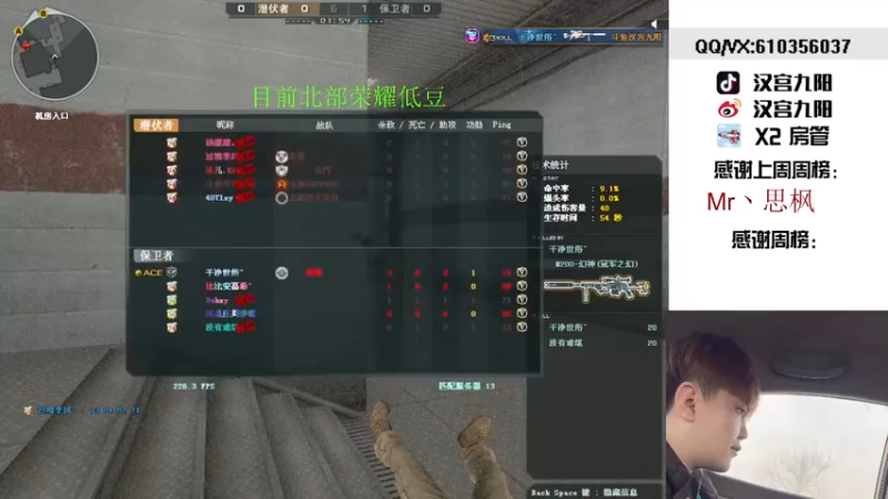 【2022-02-08 21点场】汉宫九阳：帮打排位/秒上号/送上车卷X1小时。