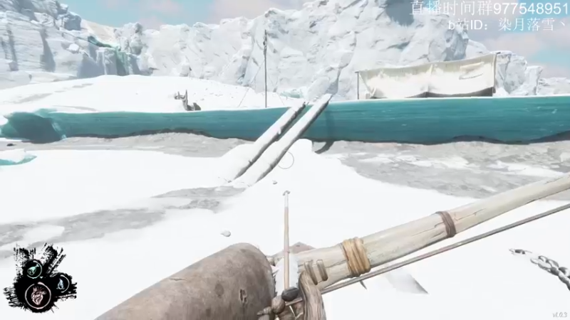 【2022-02-10 04点场】sbais：dreadhunger技术流主播教你细节