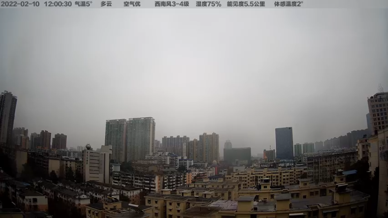 【2022-02-10 12点场】超级小桀：一辈子的时光足够通晓功夫吗？