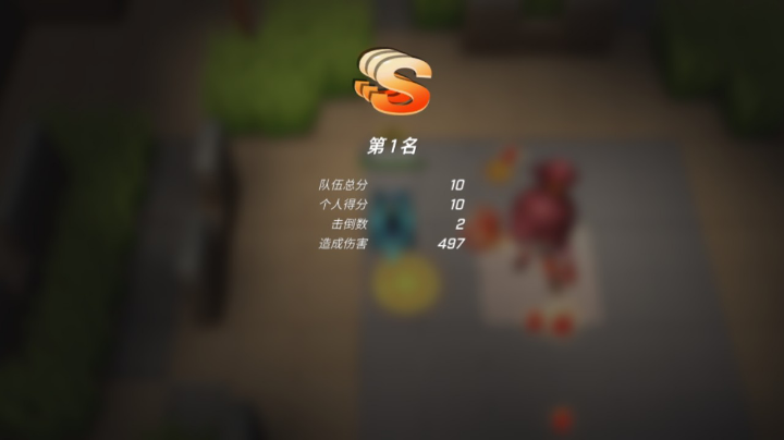 小号冲击百星（2）