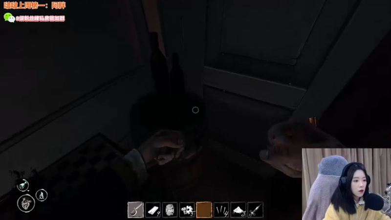 【2022-02-09 22点场】童猪啊i：今晚8点开门