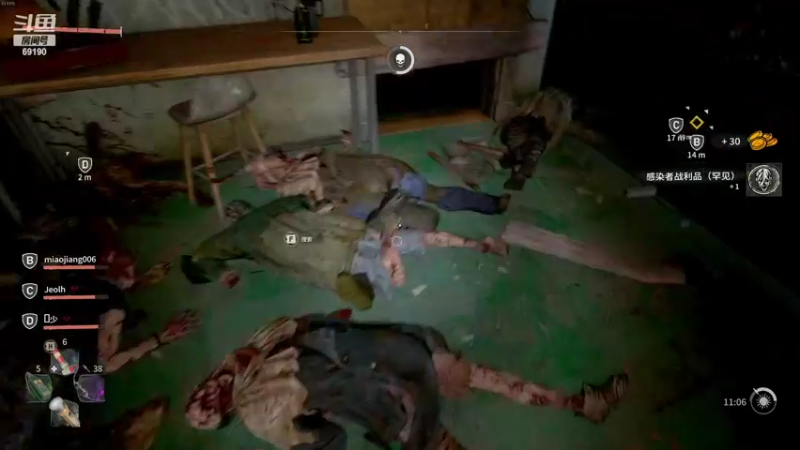 【2022-02-10 00点场】正经人令北：【令北】新年快乐兄弟们 发大财