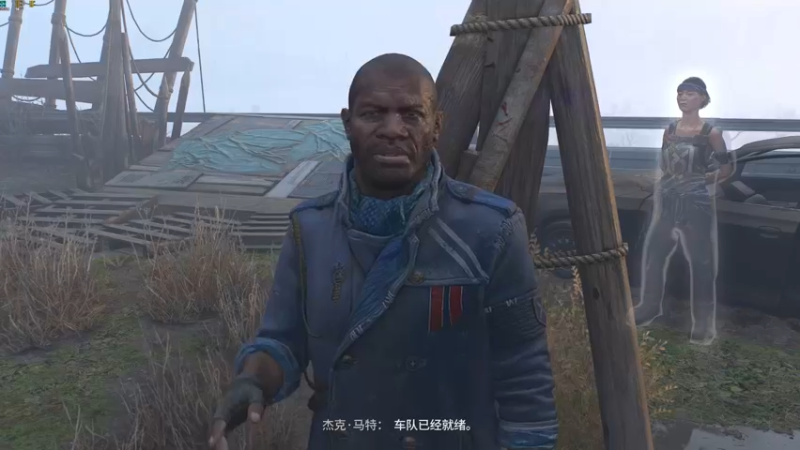 【2022-02-09 23点场】是七宝呀：七师傅《消逝的光芒2》