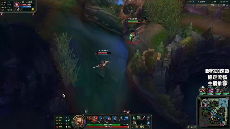 【2022-02-10 02点场】郑伟丶：娱乐性技术主播