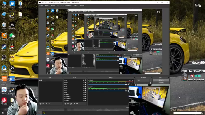 【2022-02-10 14点场】狙击教官：单排的王！！