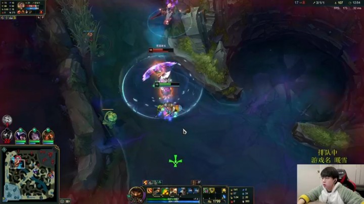 【2022-02-10 11点场】普朗东丷：年后康复训练！