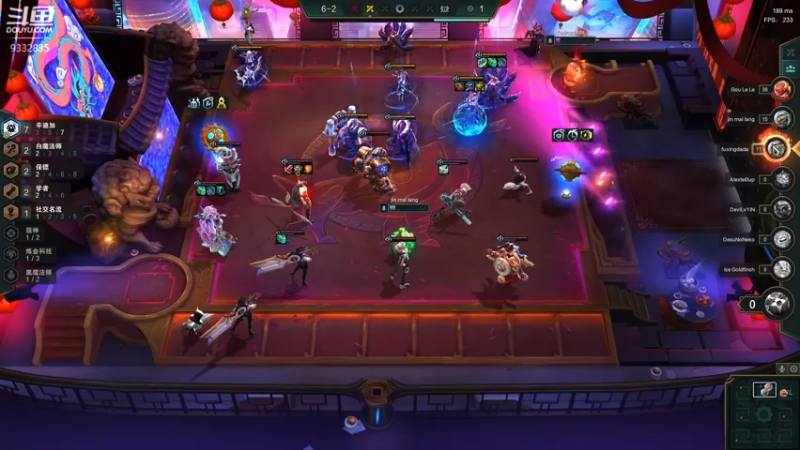 【2022-02-09 23点场】峡谷跳跳染：回来了回来了 ~~✿ﾟ▽ﾟ)ノ