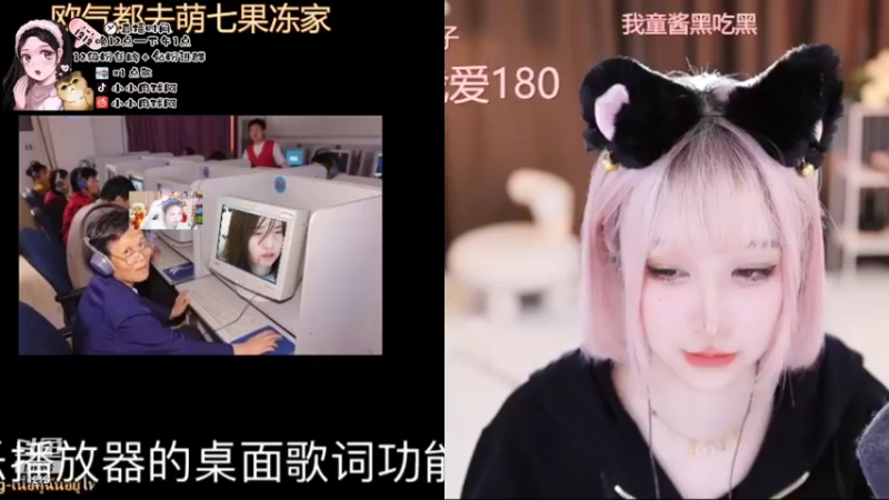 【2022-02-10 03点场】小肉球阿：kiri生日快乐~