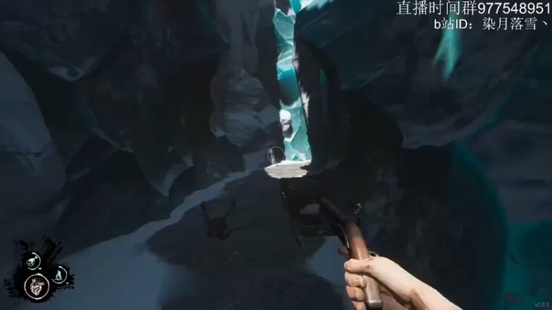 【2022-02-09 22点场】sbais：dreadhunger技术流主播教你细节